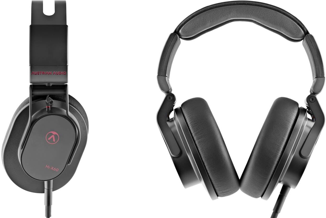 Austrian Audio  Hi-X60