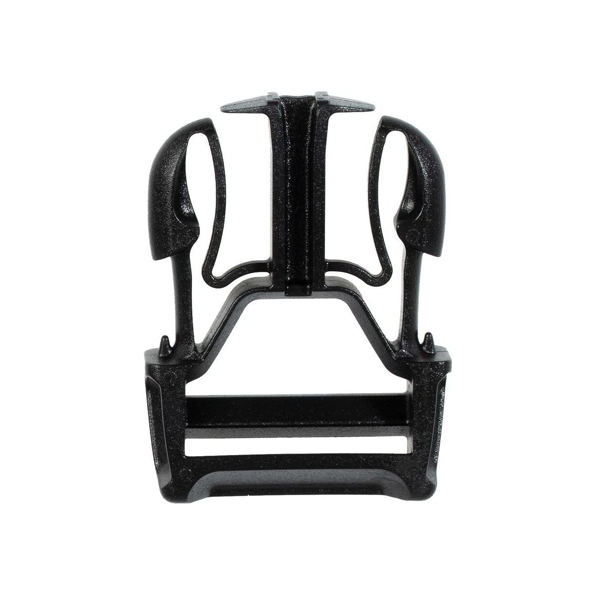Ortlieb Stecker X-stealth black E215