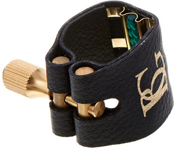 BG France L14 SR Ligature Soprano