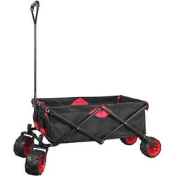 Toboli Faltbarer Bollerwagen
