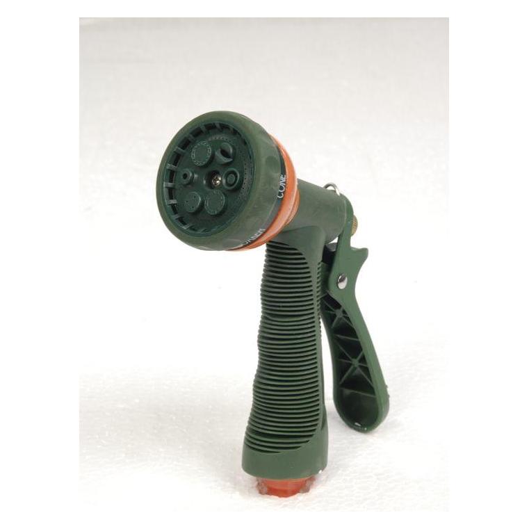Rampa PISTOLET DO WODY 6-FUNKCYJNY RT1445 (RT1445)