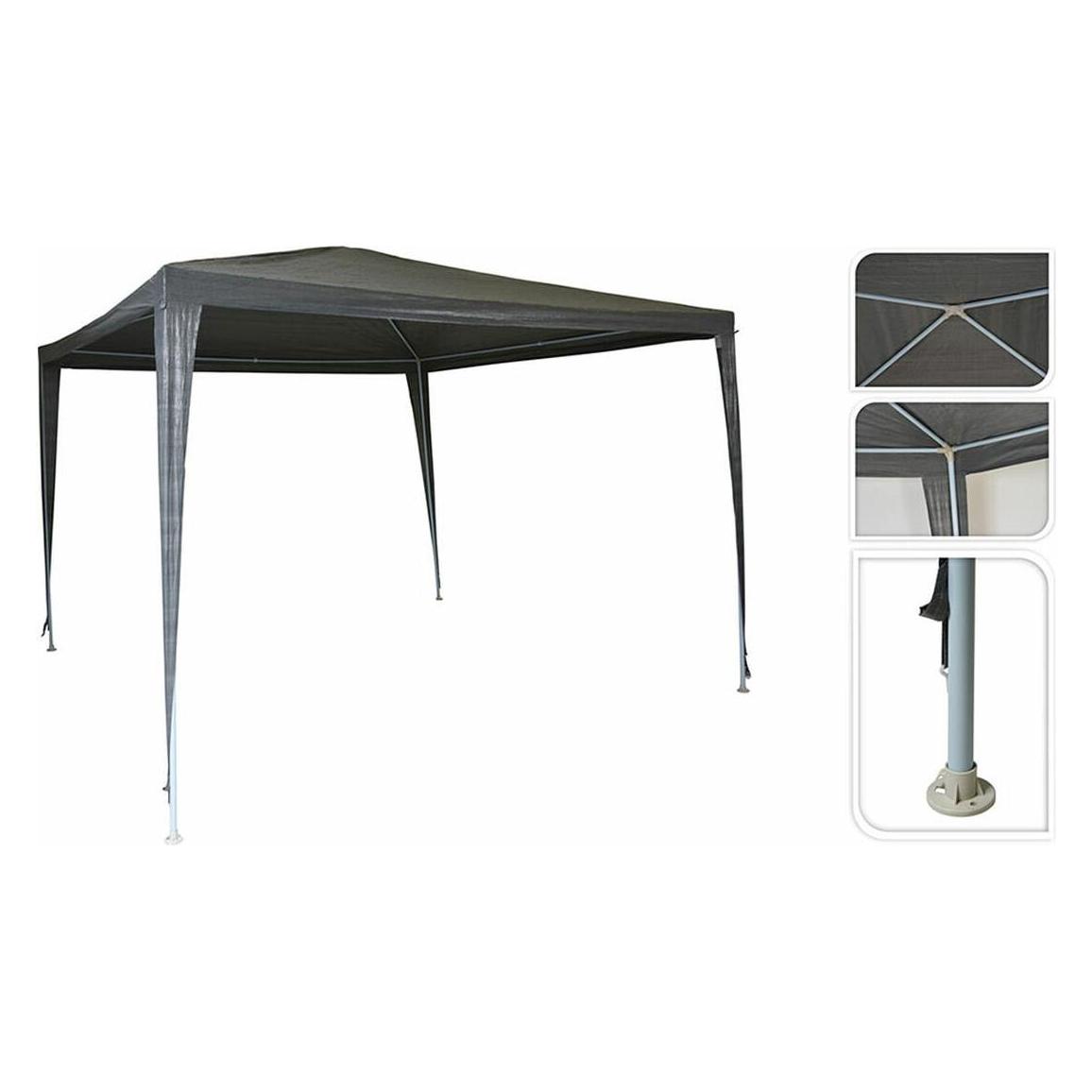 Ambiance Technology Zelt (245 cm, 300 cm) (23444488)