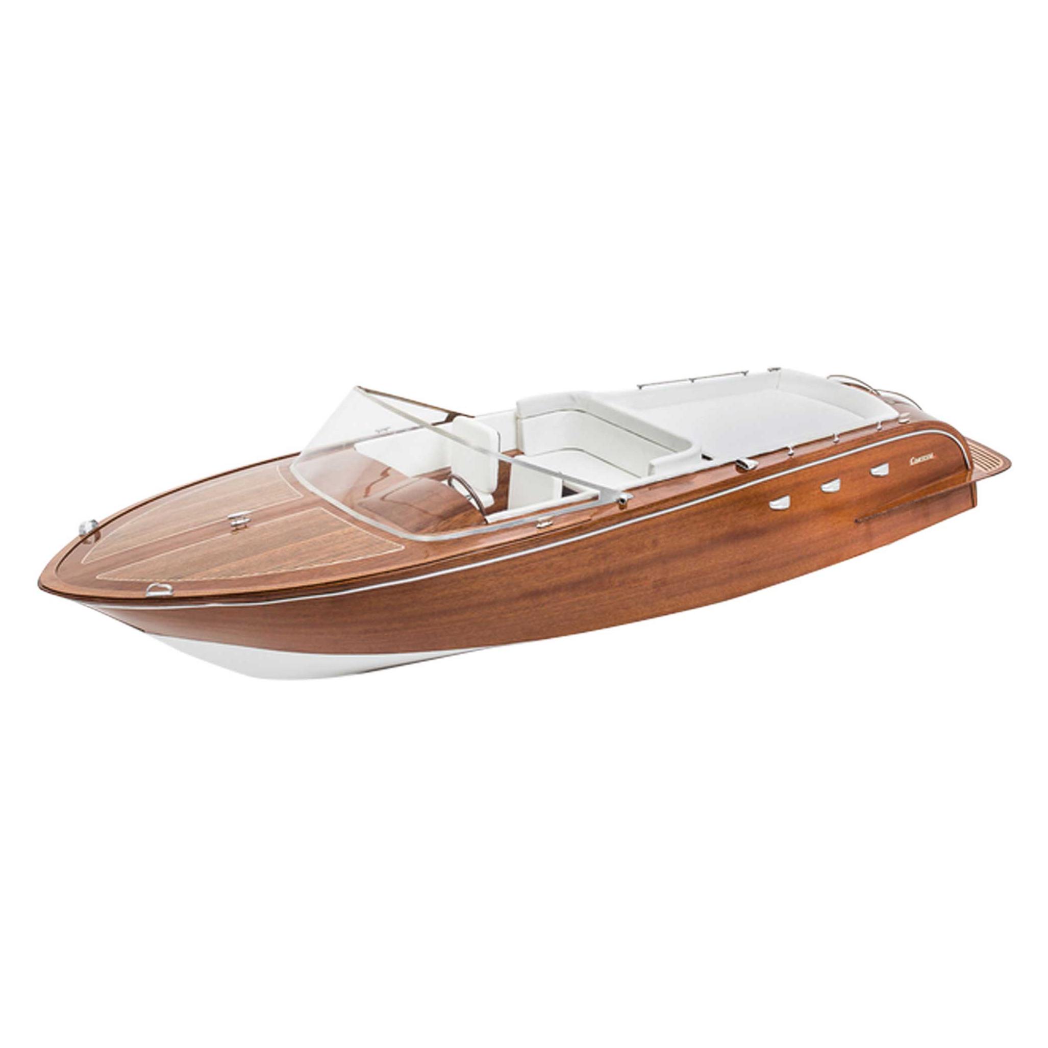 Aeronaut Comtesse luxusyacht (308500)