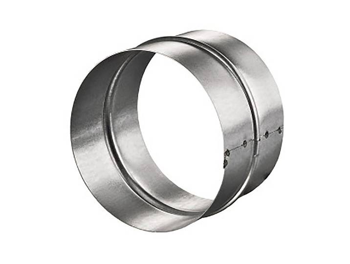 Merox Schlauchverbinder ⌀ 10 cm