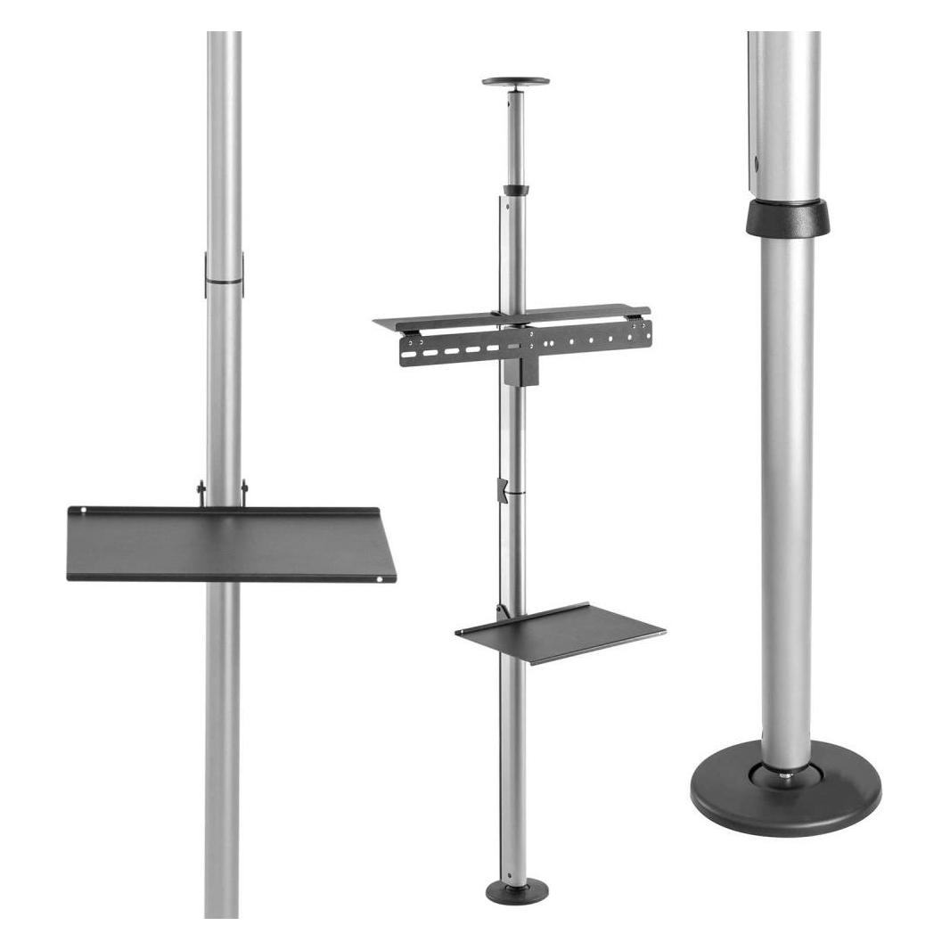 Techly ICA-TR32 (Boden, 30 kg, 37" - 70") (ICA-TR32)