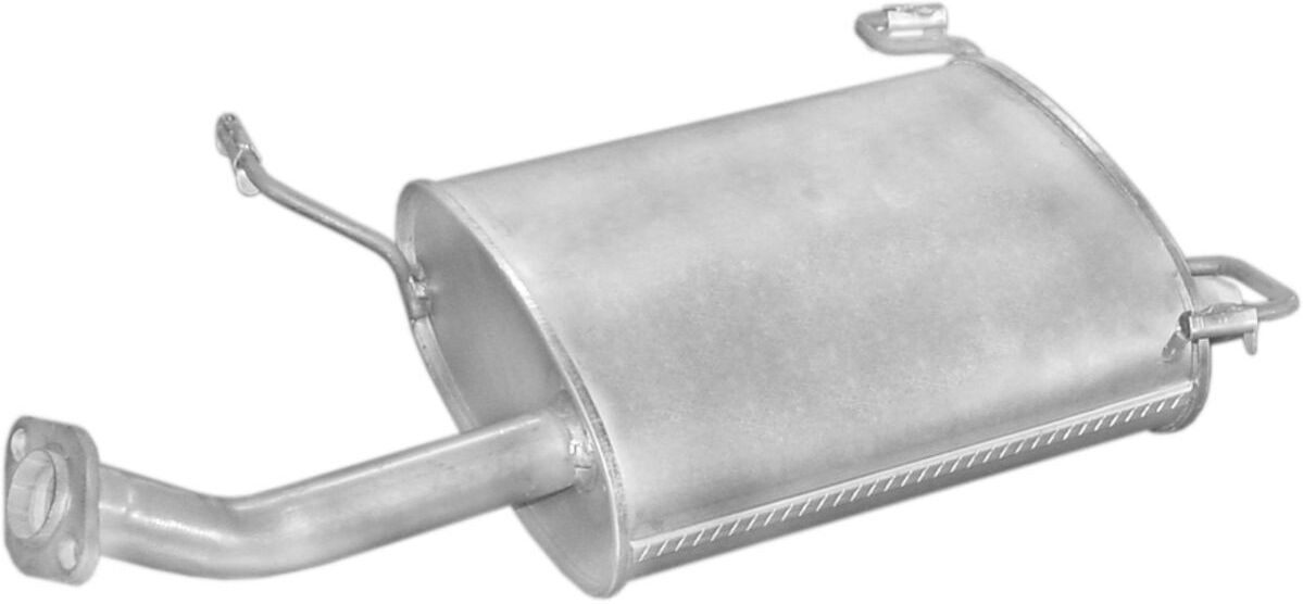 Endschalldämpfer 4MAX 0219-01-15235