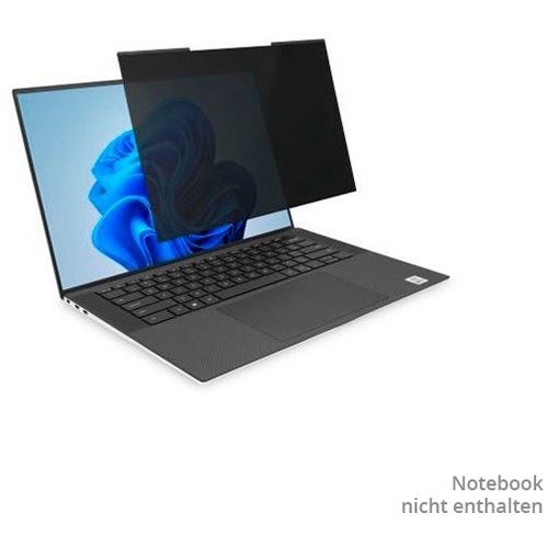 13.3" (33,78cm) Kensington Blickschutzfilter MagPro Magnetic Privacy