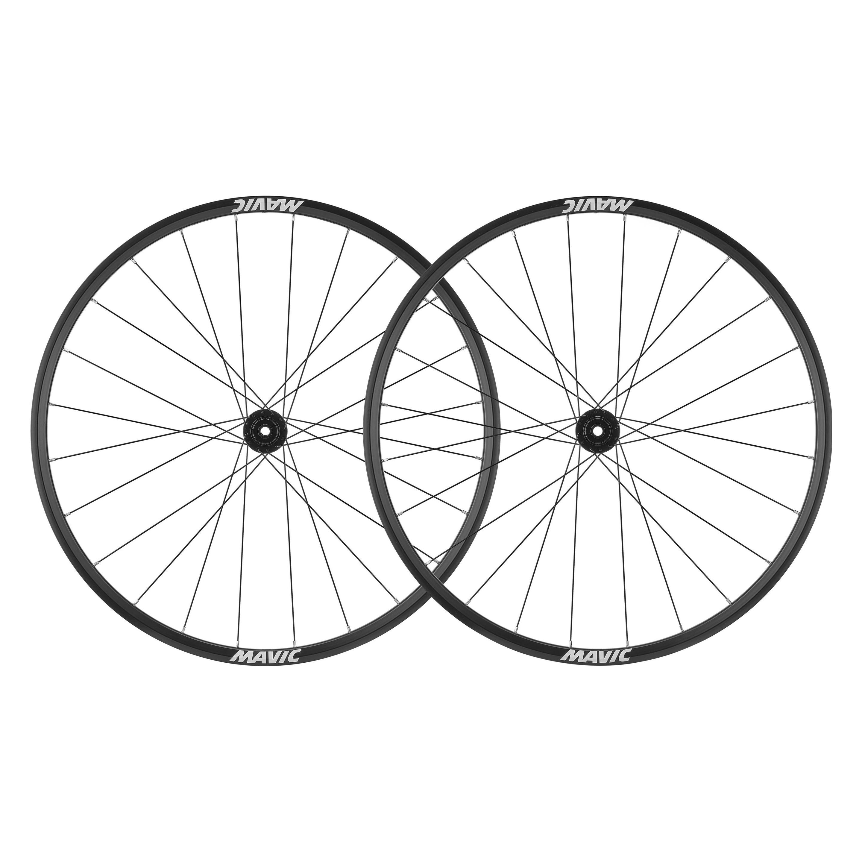 Mavic Access RG22-CL700 HG-R (Hinterrad, 28") (R00126103)