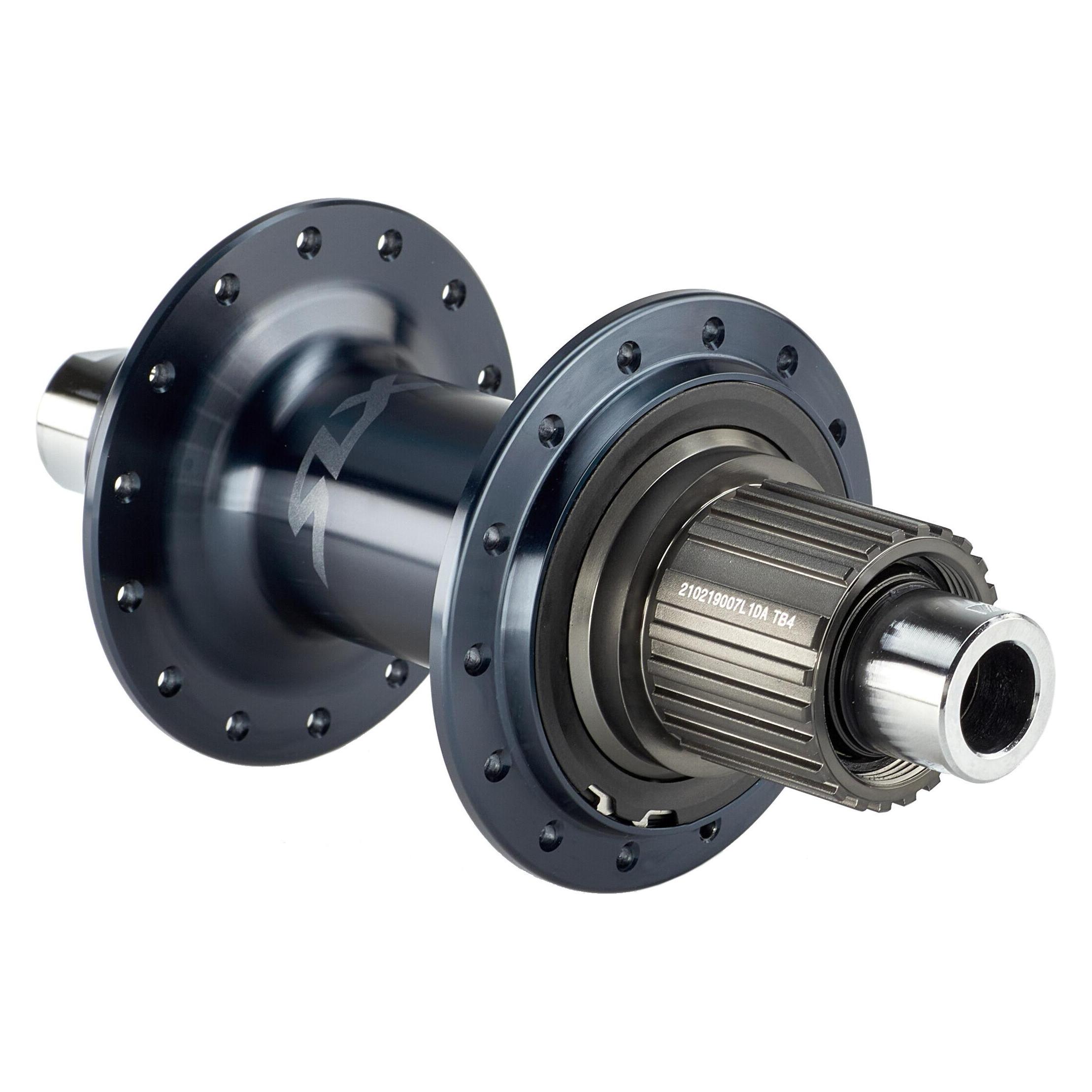 Shimano SLX FH-M7110-B (Scheibenbremse Center Lock) (EFHM7110BB)