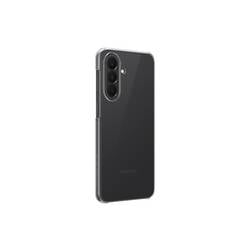 Samsung EF-QA276CTEGWW Backcover Samsung Galaxy A27 5G Transparent EF-QA276CTEGWW