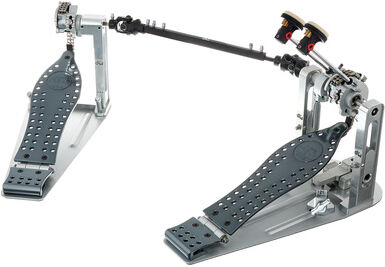 DW MCD Double Pedal