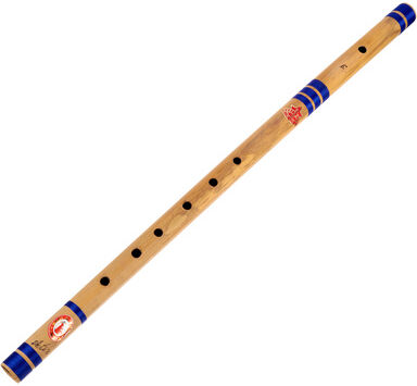 Thomann Nataraj Bansuri Pro Flute E