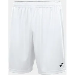 JOMA Nobel Shorts 200 - weiß XL