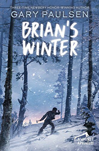 Gary Paulsen - Brian's Winter (A Hatchet Adventure) - Preis vom 16.10.2026 11:41:07 h