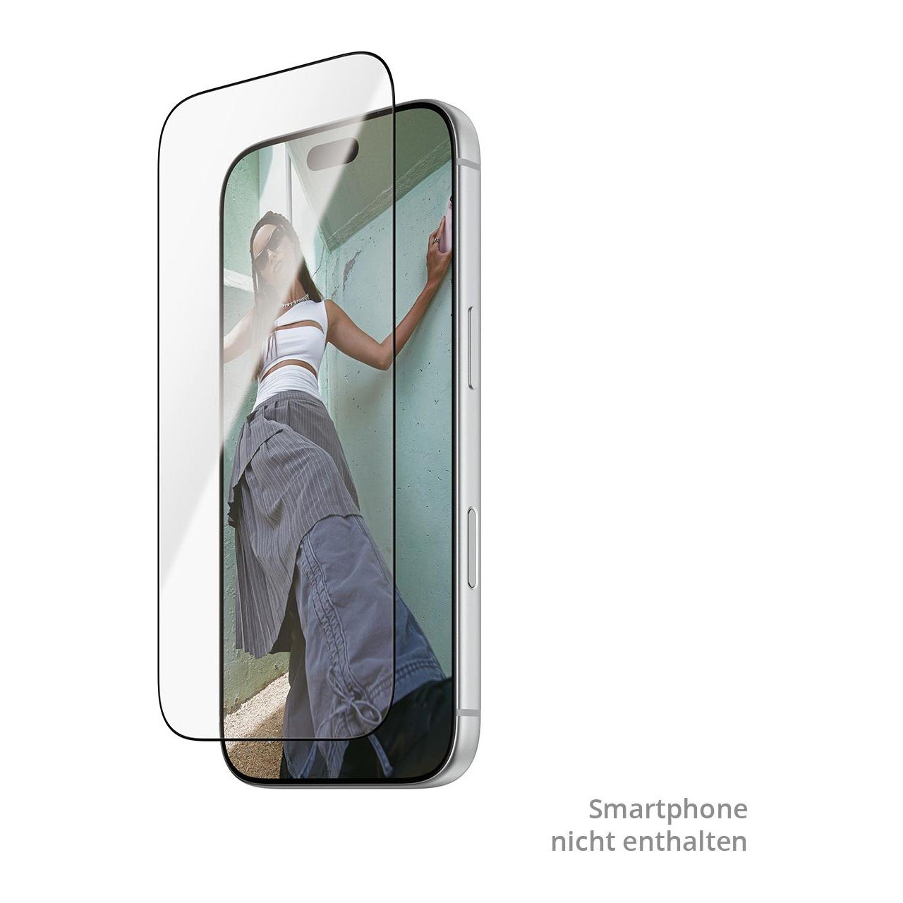 PanzerGlass SAFE. Screen Protector iPhone 18 Pro/ 17 Pro