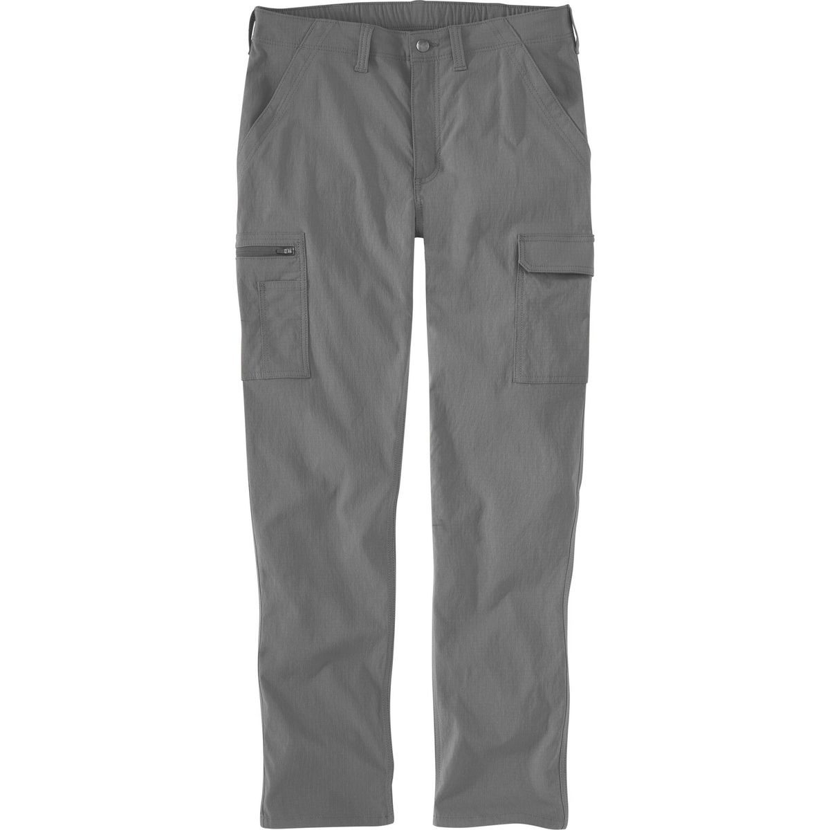 Carhartt Relaxed Tapered Carhartt Force Ripstop Cargo Pant steel (STL) W34 L36 107329-STLW34L36