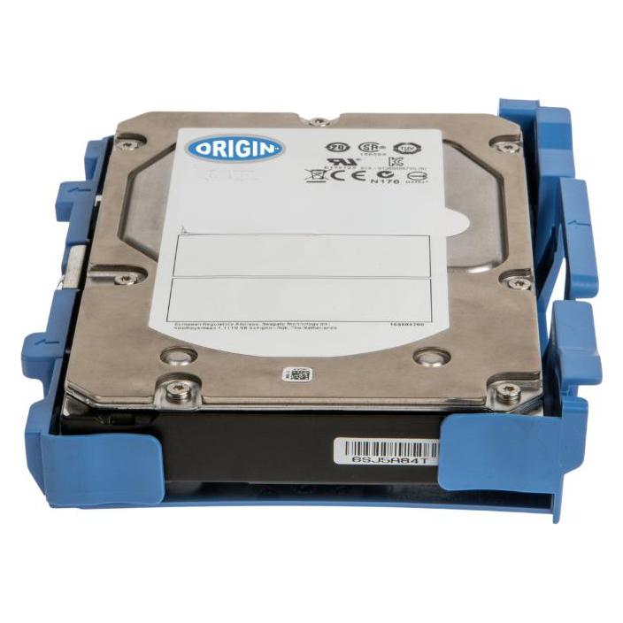 Origin Storage DELL-8000NLSA/7-F26 (8 TB, 3.5") (DELL-8000NLSA/7-F26)