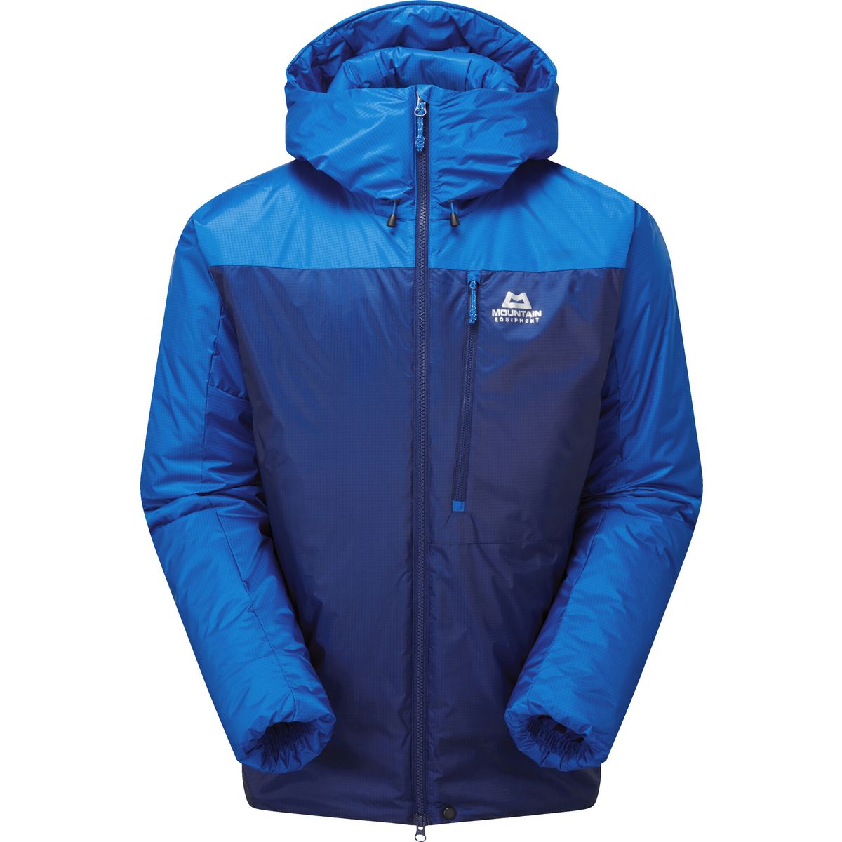 Mountain Equipment Fitzroy Mens Jacket admiral/atlantic (Me-01964) L ME-008000-Me-01964-L