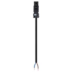 Wieland Electric 91.222.3004.1 Anschlussleitung Schwarz 3 m