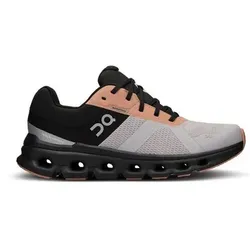 ON Damen Running-Sch. Da Cloudrunner Waterproof, Größe 37 1⁄2 in Lila Lila