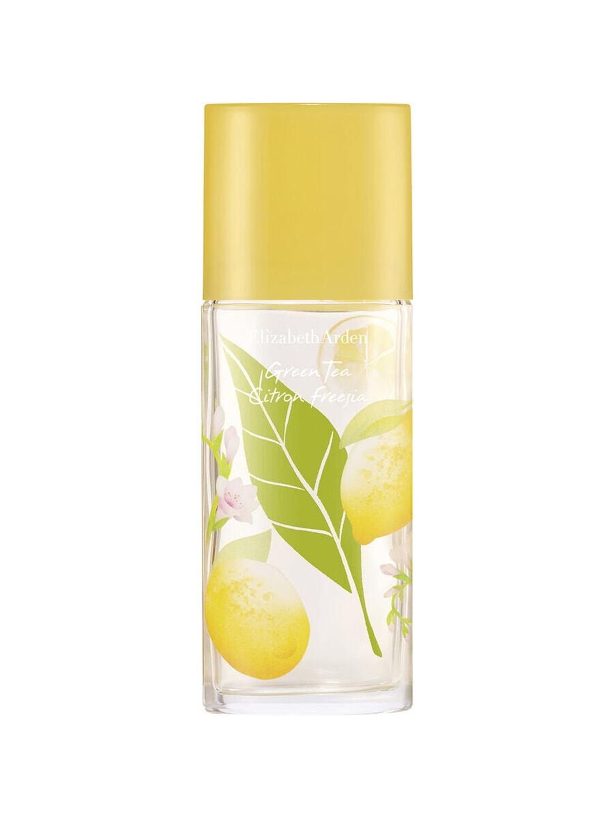 Elizabeth Arden Green Tea Citron Freesia Eau de Toilette - 100 ml0