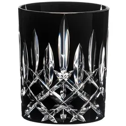 WHISKYGLAS Laudon Schwarz 295 ml