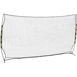 POWERSHOT Schutzwand (6 m x 3,5 m)