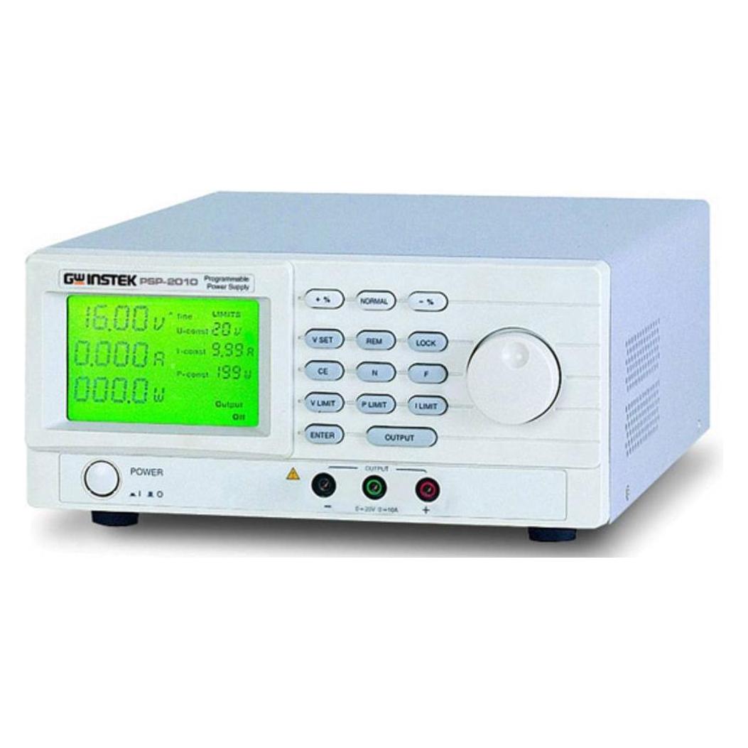 GW Instek PSP-405 Labornetzgerät, 0 (01SP405010GT)