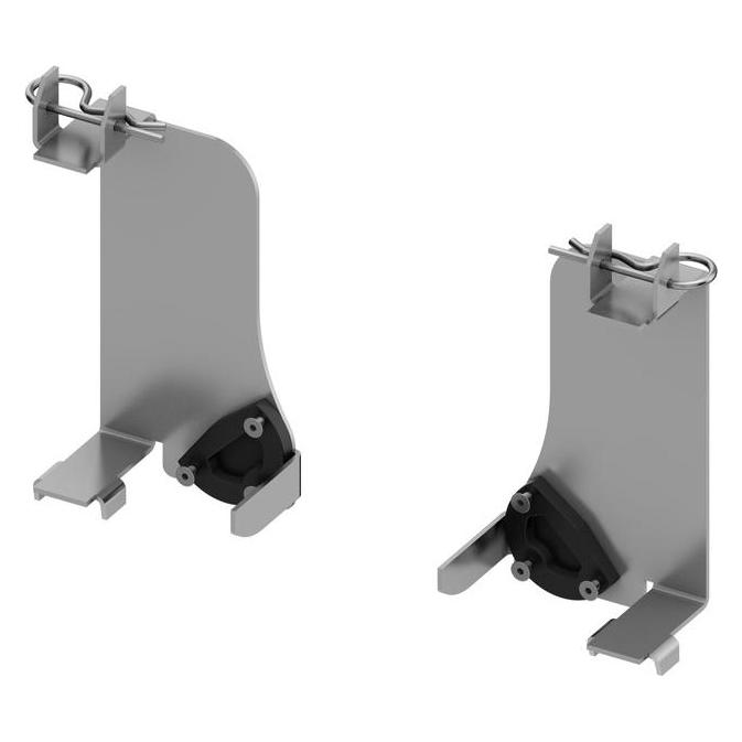 TECE 9880046 TECEone Aufrüstset Trockenbau (9880046)