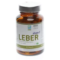 Leber Phase 2 60 ST