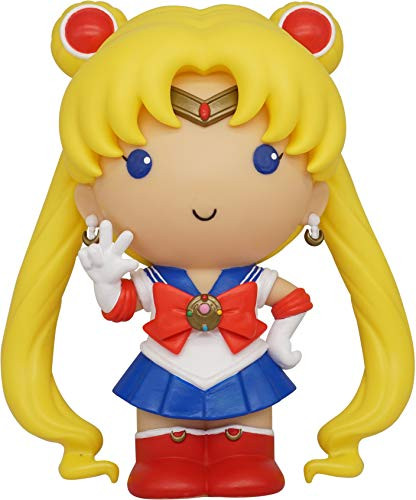 Sailor Moon Monogram Spaarpot voor volwassenen