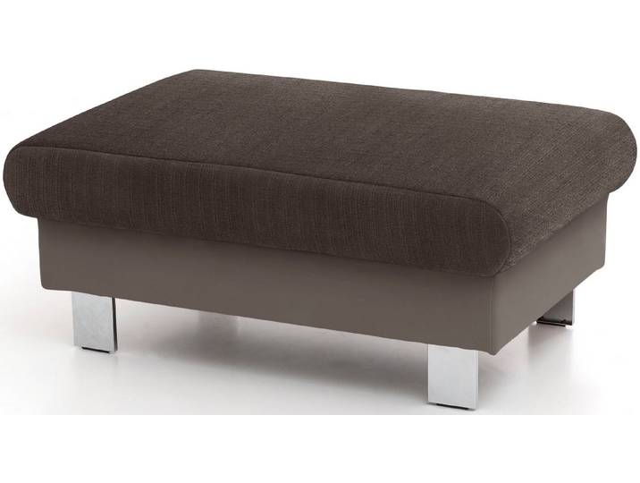 COTTA Hocker Komaris, B: 100 cm, individuell zu kombinieren