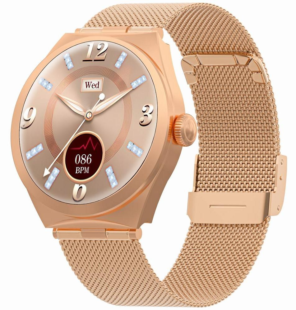 Gravity Smartwatch GT25-1