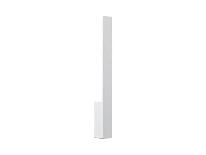 Arcchio LED Applique Murale Ivano (Moderne) en Blanc Aluminium e. a. pour Couloir (1 lampe\,à)\, Lampe Eclairage Luminaire Mural