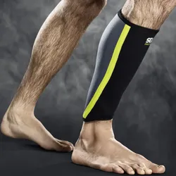Select Wadenbandage schwarz XXL