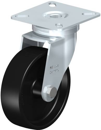 Blickle 275594 LPA-POA 75G Lenkrolle Rad-Durchmesser: 75mm Tragfähigkeit (max.): 75kg 1St.