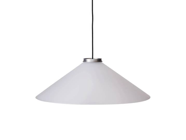 Pholc Plafonnier Aline 58 Aluminium
