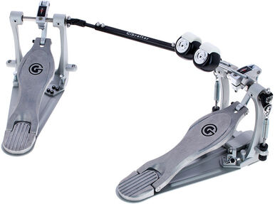 Gibraltar GTC6DD-DB Double Pedal