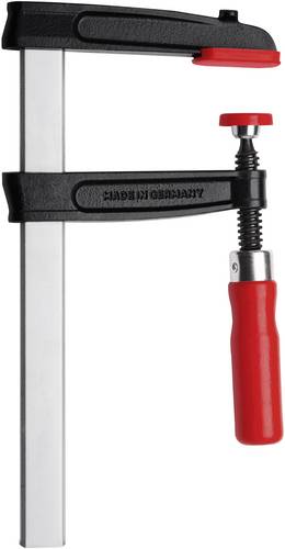 Bessey TGRC50S14 Tiefspann-Schraubzwinge Spann-Weite (max.):500mm Ausladungs-Maße:140mm