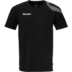 Kempa Core 26 T-Shirt 222 - schwarz XXL