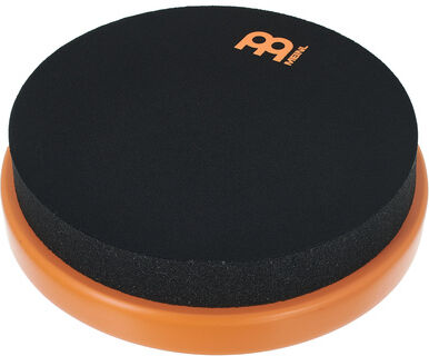 Meinl "6" Marshmallow Pr. Pad Orange" Orange