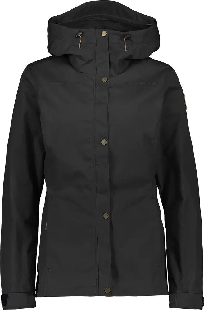 Sasta Women´s Mella Jacket Black 40