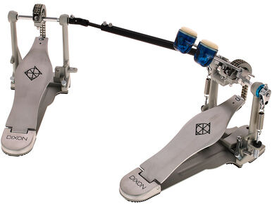 Dixon PP-P2D-EU Double Pedal