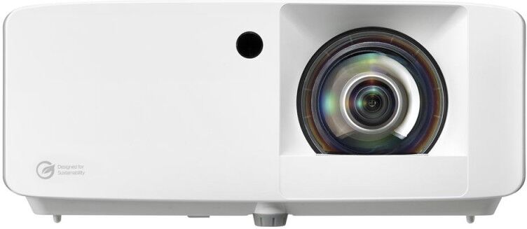 Optoma GT2100HDR Proiettore a corto raggio 4200 ANSI lumen DLP 1080p (1920x1080) Compatibilità 3D Bianco (E9PD7L311EZ2)
