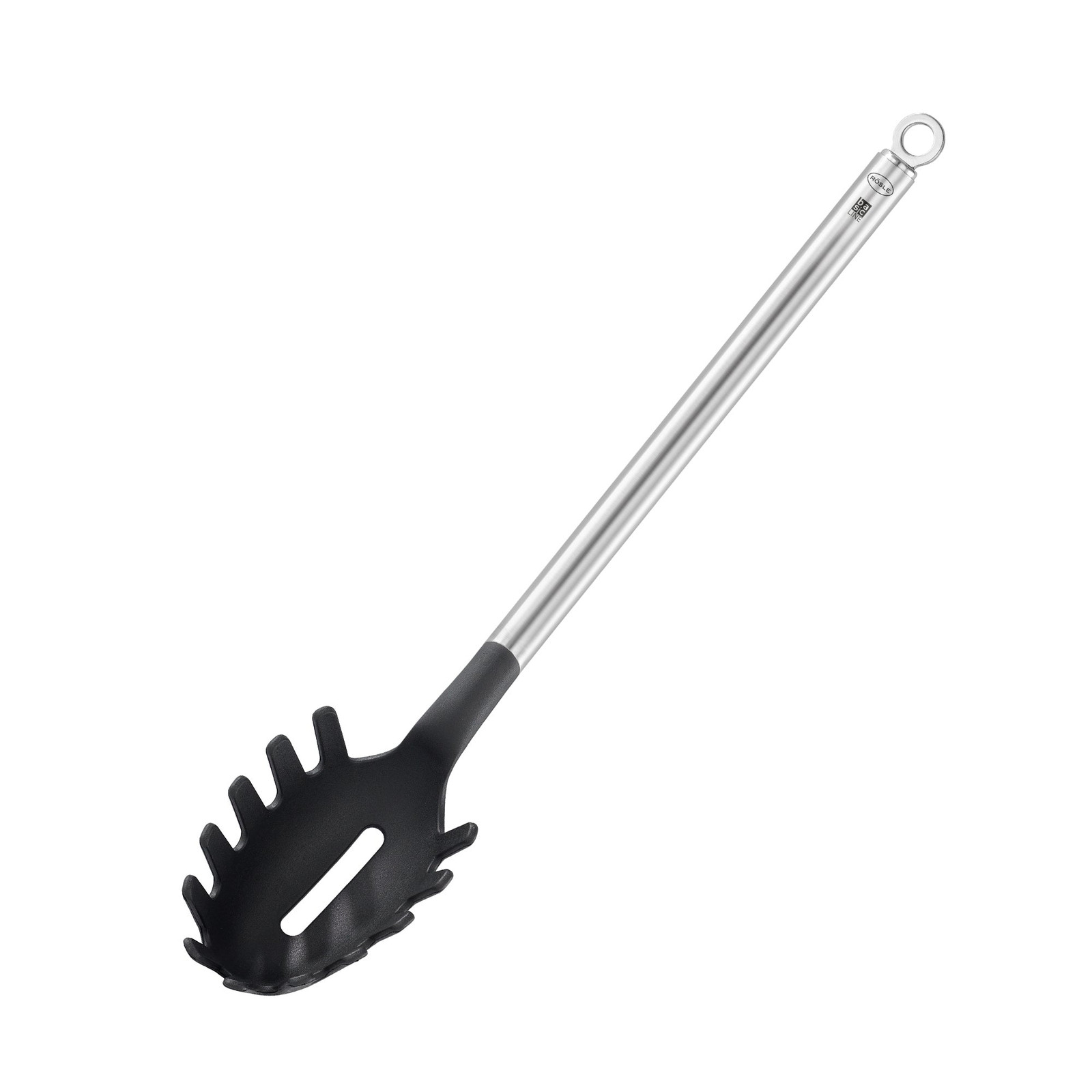 Rösle Spaghettiheber Basic Line van roestvrij staal, 31 cm