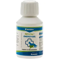 Canina Petvital Energy-Gel 100 ml