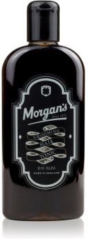 Morgan's Bay Rum Tonic tónico para cabelo 250 ml. Bay Rum Tonic