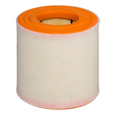 Hengst Filter Luftfilter [Hersteller-Nr. E1828L] für Audi