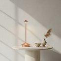 Mira Home LED Tafellamp met Oplaadbare Accu