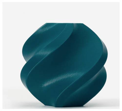 BambuLab A00-G2-1.75-1000-SPL PLA Basic Filament PLA 1.75 mm 1000 g Mistelzweiggrün 1 St.